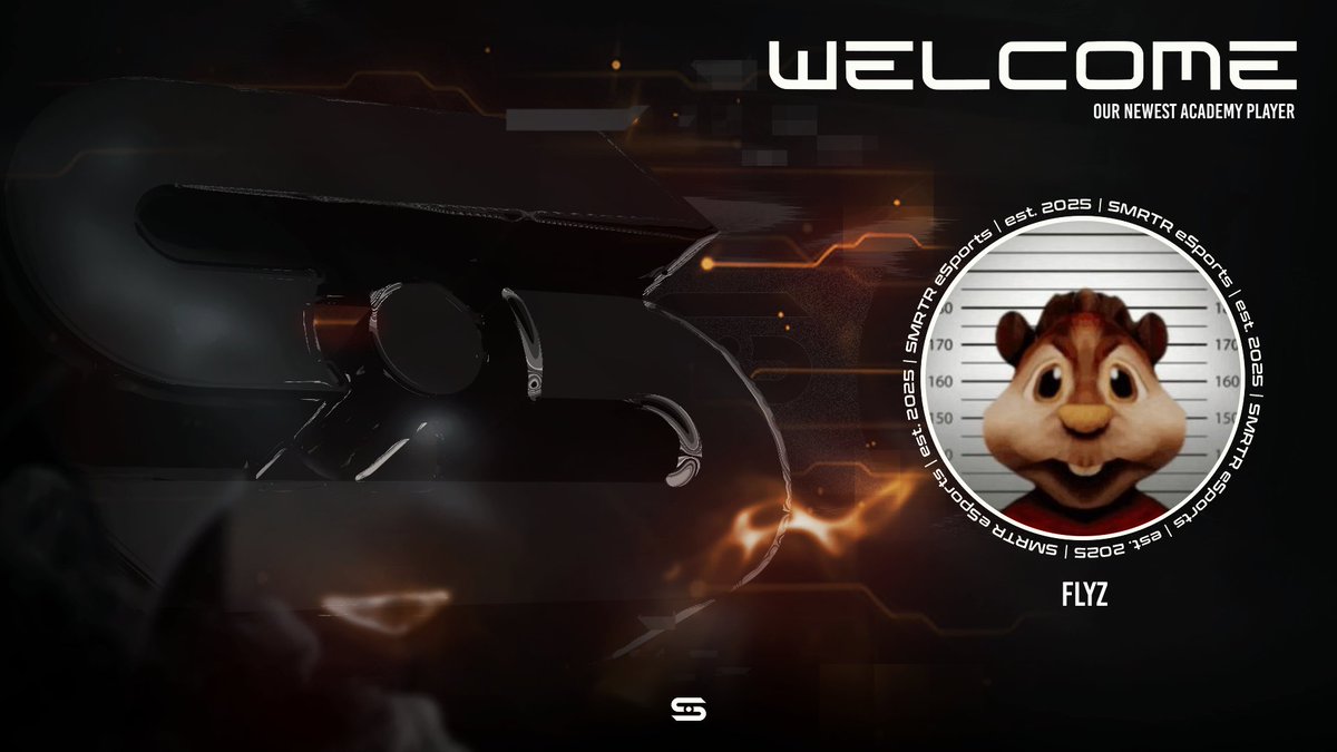 SMRTR eSports tweet media