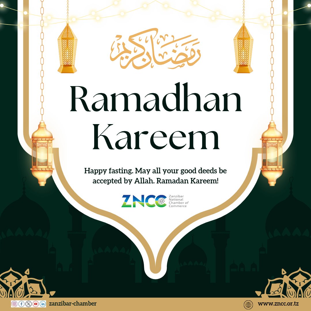 Zanzibar Chamber (@zanzibarchamber) on Twitter photo 