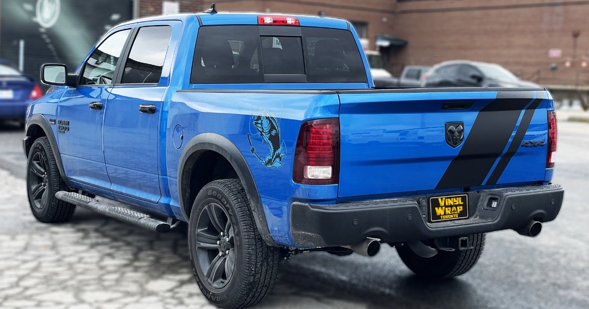 vinylwraptdot's tweet photo. 🚛🔥 This Dodge RAM 1500 just got a fresh new look! 

Want to personalize your ride? Let’s make it happen!

https://t.co/MF8jpFA6FK

#DodgeRAM1500 #VehicleBranding #LetteringAndDecals #CustomGraphics #TruckBranding #VinylLettering #AutoGraphics #BusinessBranding https://t.co/K41krgMkn4