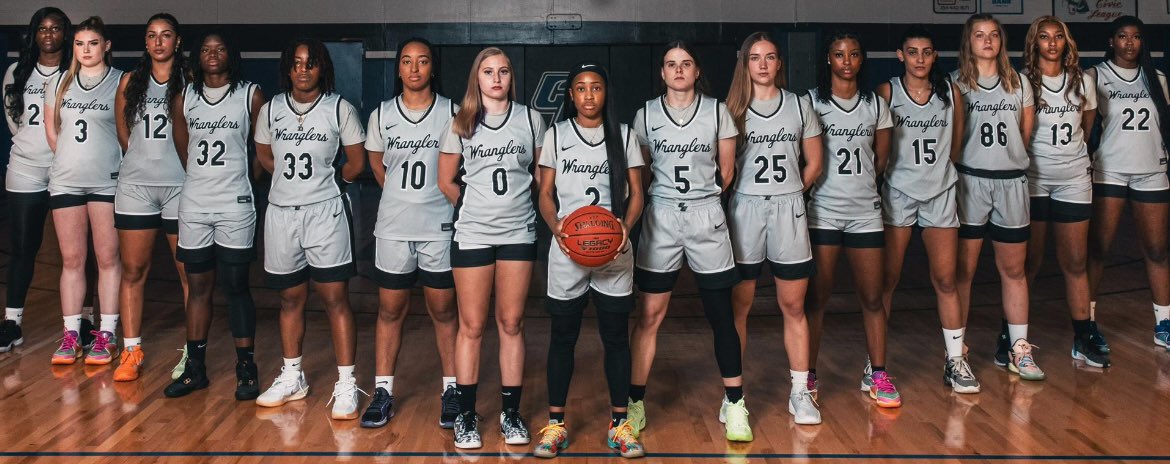 SOPHOMORE GAME 

🆚 Weatherford College
➡️ Cisco, Texas 
🕑 2:00 PM 
🎥 play.spiideo.com/games/e6602974…

#Tough | #Relentless | #EDGE