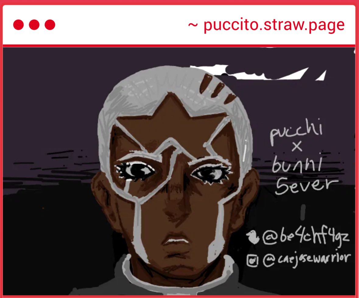 MY BEAUTIFUL WIFEEE HE'S SOOOO PRETTY IN YOUR STYLE!!! also REAL AND TRUE!! ^_^ thanks so so much for drawing me this lovely puccito 😞💖