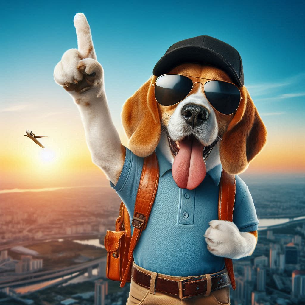 GentleDogsCoin tweet media