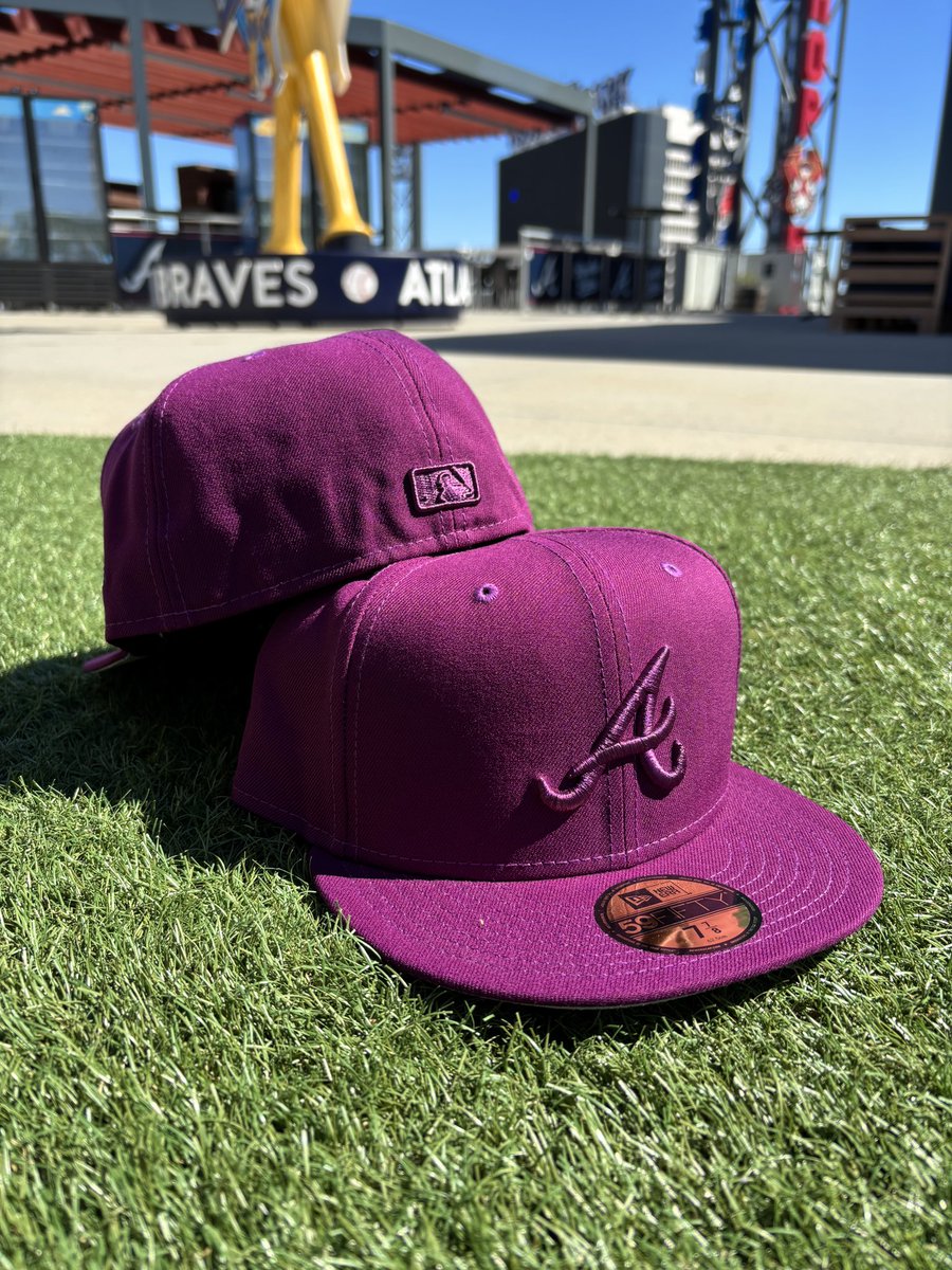 bravesthreads's tweet image. New cap alert! Check out these looks plus MORE that have just hit the cap well in Threads!
