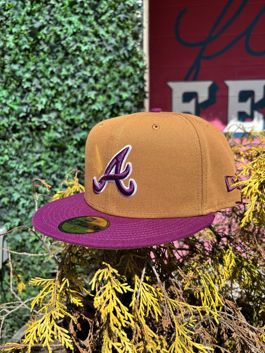 bravesthreads's tweet image. New cap alert! Check out these looks plus MORE that have just hit the cap well in Threads!