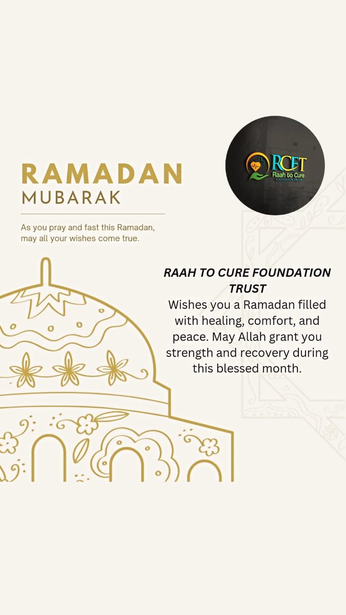 TrustRcf's tweet photo. #ramzanmubarak #Ramzan2025 #RamadanKareem #RamzanGreetings https://t.co/Z6dTQlue4j