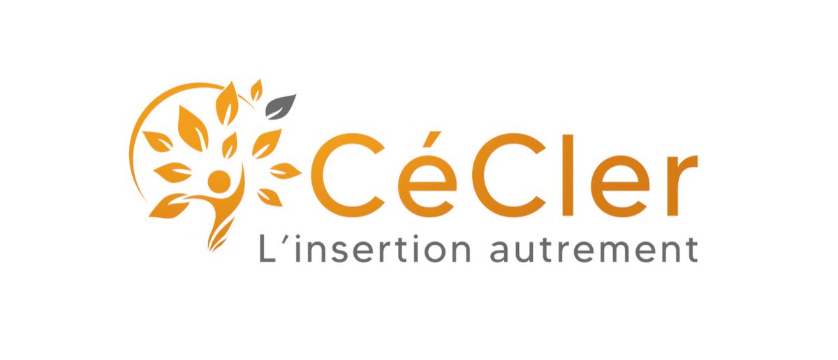 Pour marquer les 30ans de CéCler, nous avons décidé de faire évoluer notre logo....
Notre responsabilité, en tant qu’acteur associatif, c’est de pouvoir participer à la transformation des futurs. 
Un nouveau Logo, les mêmes idéaux ... 
cecler.fr/NIV/