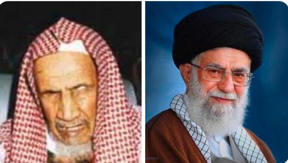 قال ابن تيمية : الذنوب تقبح الوجه .

#رمضان_يجمعنا