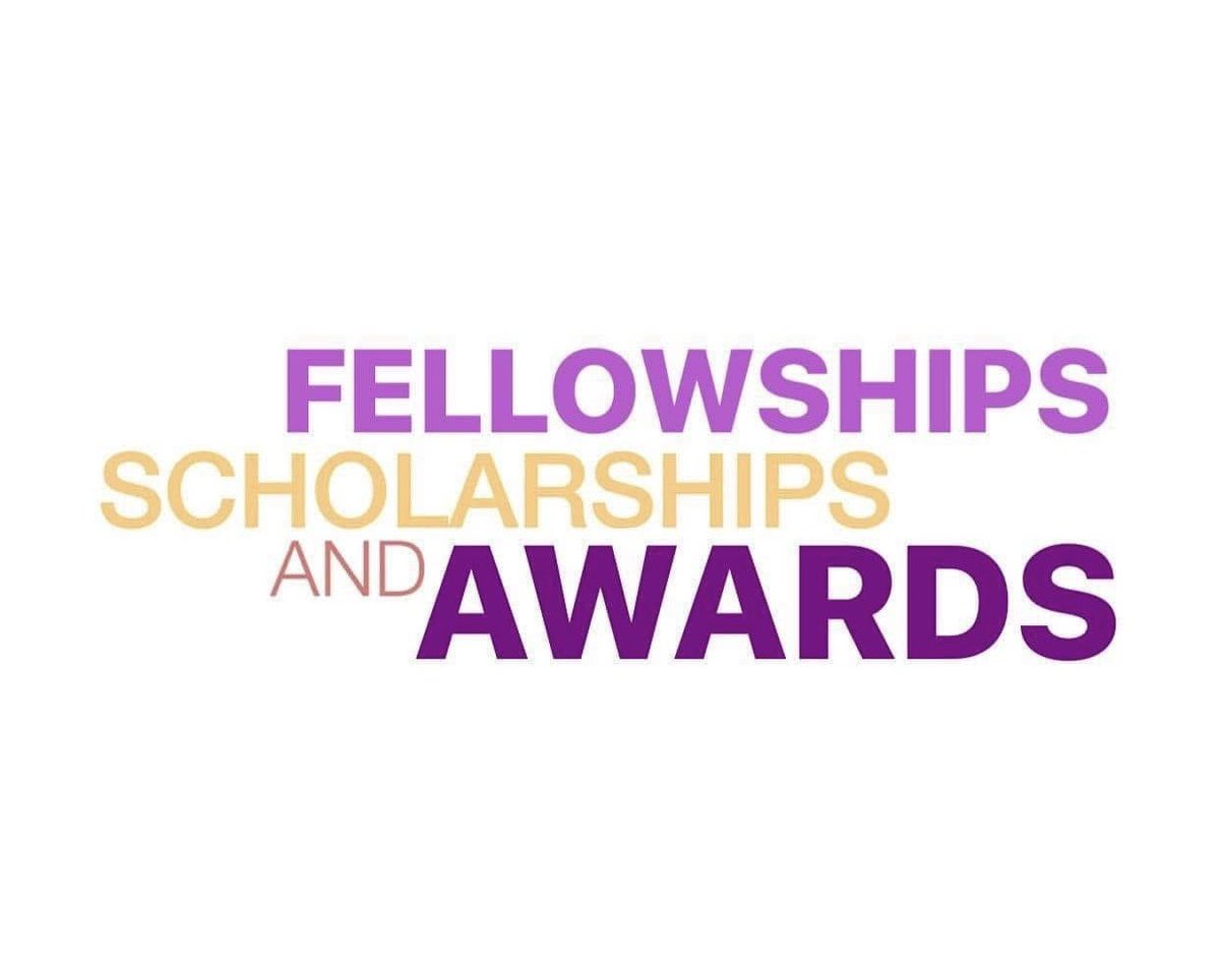 PhiUNational's tweet image. Today is the deadline! 🗓️ Who is working on their Phi U Scholarship, Fellowship, or Award Application? phiu.org/scholarships  #phiu
#FamilyAndConsumerSciences #FCS #scholarships