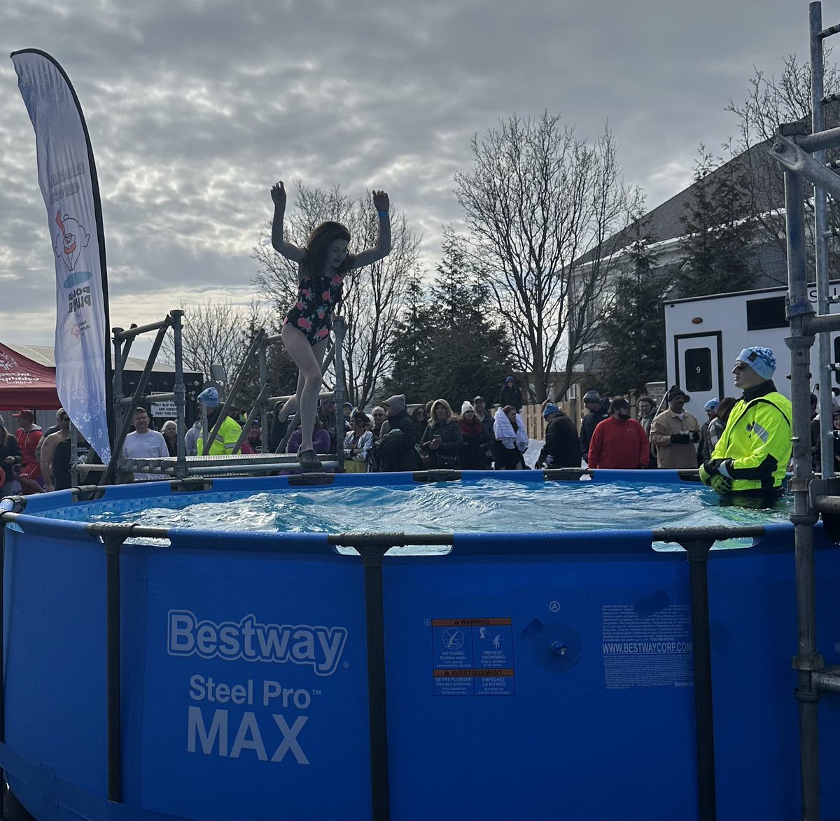 FHS Unified Track (@fhsunifiedtrack) on Twitter photo Great work by the Freezin’ Fishers Tigers at the Polar Plunge on 2/22; most $ raised by a group. @soindiana <a href="/UnifiedCoaches/">Unified Coaches Association of Indiana</a> #TigerPride Great work by the Freezin’ Fishers Tigers at the Polar Plunge on 2/22; most $ raised by a group. @soindiana <a href="/UnifiedCoaches/">Unified Coaches Association of Indiana</a> #TigerPride