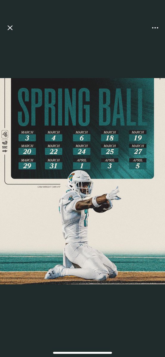 ⭐️Xai “zay”gilbert⭐️ (@iamxaigilbert) on Twitter photo Thankyou for the invite <a href="/BallAtTheBeach/">Coastal Football Recruiting</a> I will be attending 🏝️🏝️!
<a href="/_AbuTuray/">Abu Turay</a> <a href="/NwGaFootball/">NwGa Football</a> <a href="/Coachpate17/">Denver Pate</a> <a href="/SHSPhoenixFB/">Sonoraville Football</a> <a href="/SonoravilleWts/">Sonoraville Weightlifting</a> Thankyou for the invite <a href="/BallAtTheBeach/">Coastal Football Recruiting</a> I will be attending 🏝️🏝️!
<a href="/_AbuTuray/">Abu Turay</a> <a href="/NwGaFootball/">NwGa Football</a> <a href="/Coachpate17/">Denver Pate</a> <a href="/SHSPhoenixFB/">Sonoraville Football</a> <a href="/SonoravilleWts/">Sonoraville Weightlifting</a>