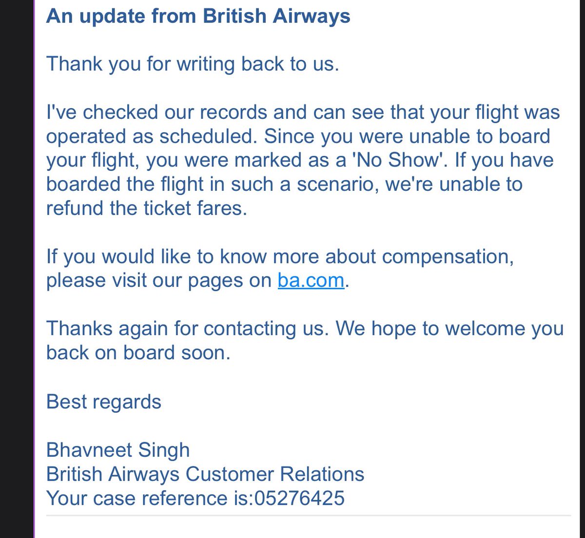 Sylvia Morrison tweet media