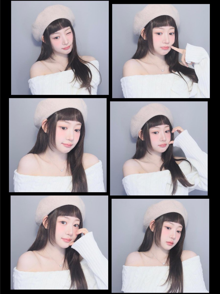 GLOBAL_FIFTYFR's tweet photo. [💌] Mise à jour de Yewon sur Weverse

C'était si agréable de vous rencontrer aujourd'hui, Tweny. 🤍 À bientôt !!! 💗 

🔗: https://t.co/Z3C64cdGXL…

#YEWON #예원
#FIFTYFIFTY #피프티피프티 https://t.co/a7jaO1sRiN
