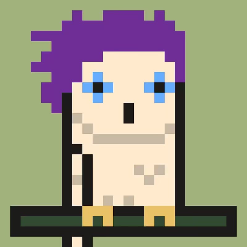 eatyurvegtbles's tweet photo. ๐ฆ
@OwlsLabs #owlsnft #nft https://t.co/o2DMQvZiF5
