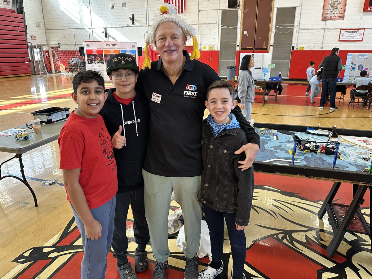 Keith May tweet media