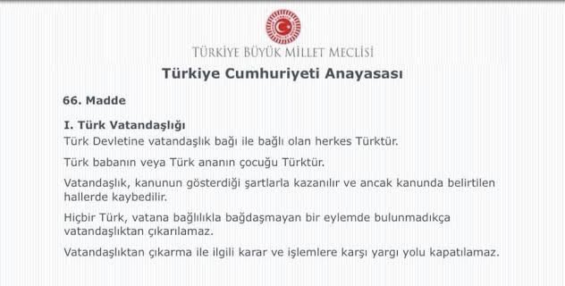 kusura bakma 1000ali  bey bu ülkenin adı (Türkiye) iyelik ekinden gelmekte. 

“Türklere Ait Olan” 

“İyelik eki, bir şeyin kime veya neye ait olduğunu belirtmek için kullanılan ektir”

Size adam olma ve konuşma hakkını verem yere saygısızlık yapmaktan bıkmadınız.