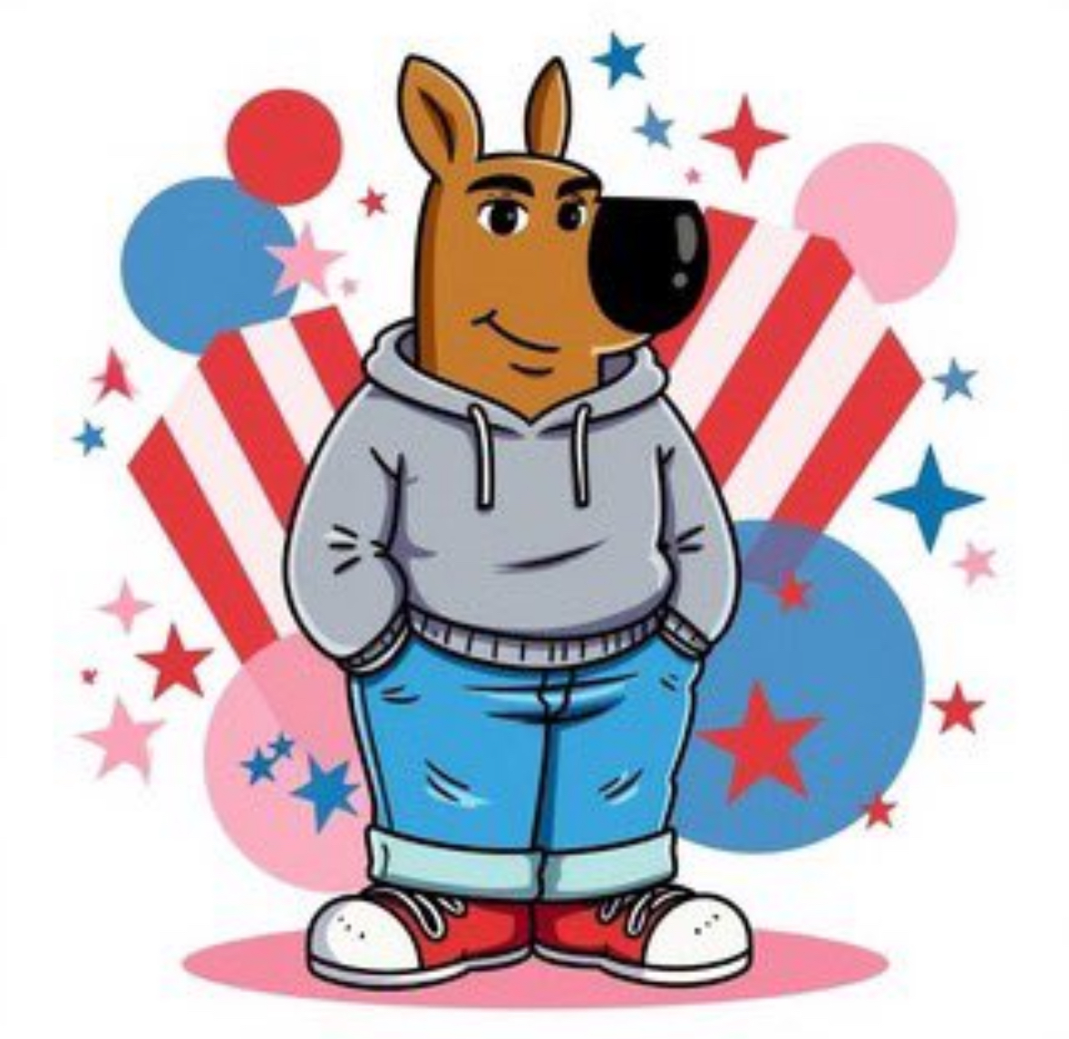 <a href="/MrBigWhaleREAL/">Mr. WHALE</a> $USAGUY 
7NpvUEymiub7S3PQsK1w4FVa2vCsRfkaKAZu2CEFpump