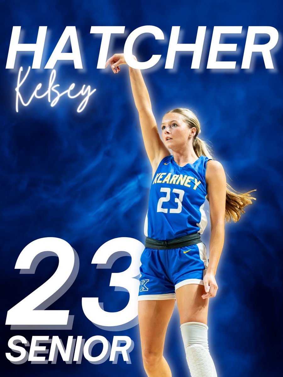 Kearney Girls Basketball tweet media