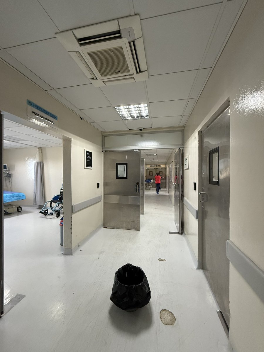 An unforgettable week in the Dominican Republic! We performed over 40 life-changing surgeries for patients without access to healthcare, made incredible new friends, and witnessed the power of teamwork and compassion. Grateful for this experience and can’t wait to be back!