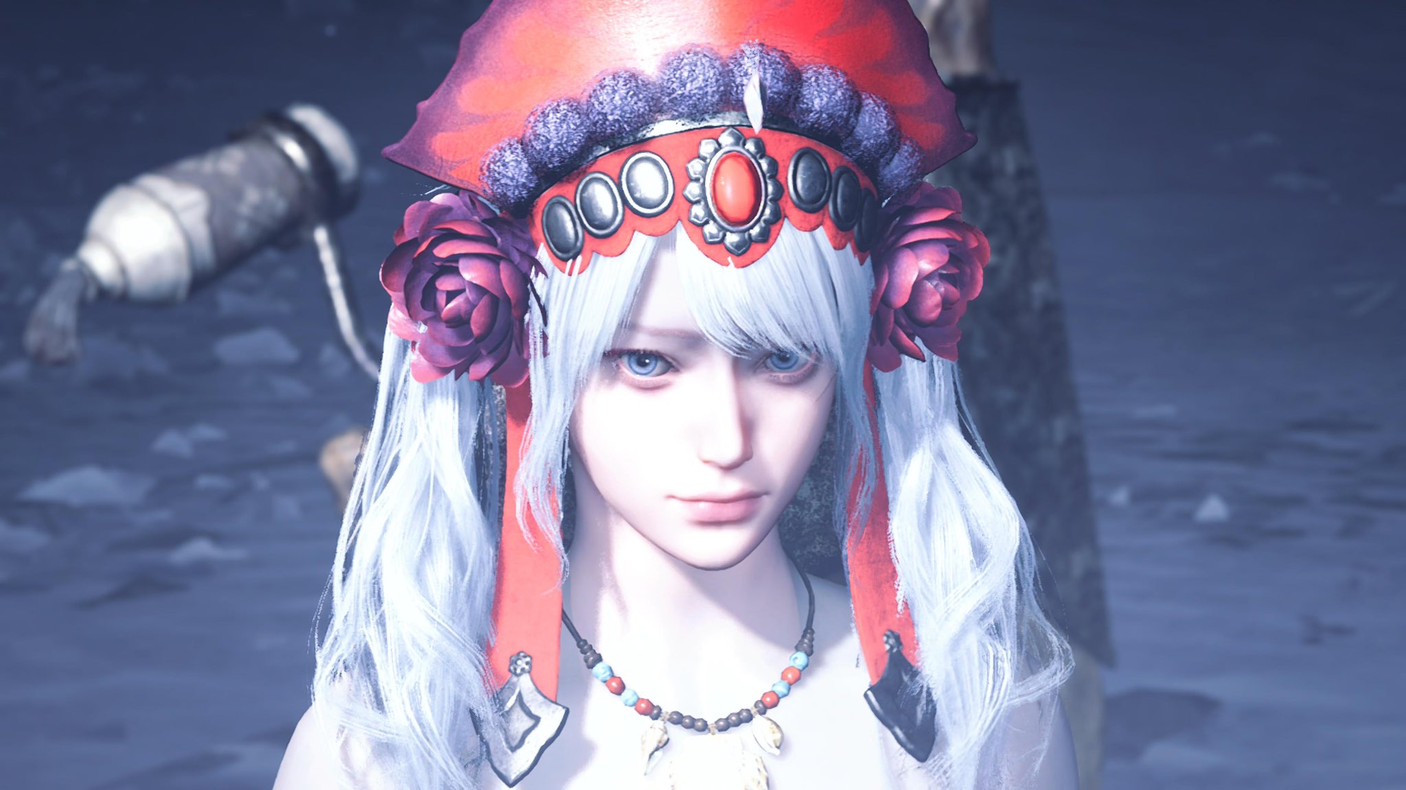 さんち_サーニャSAOIFメインストーリー登場中！ on X: 