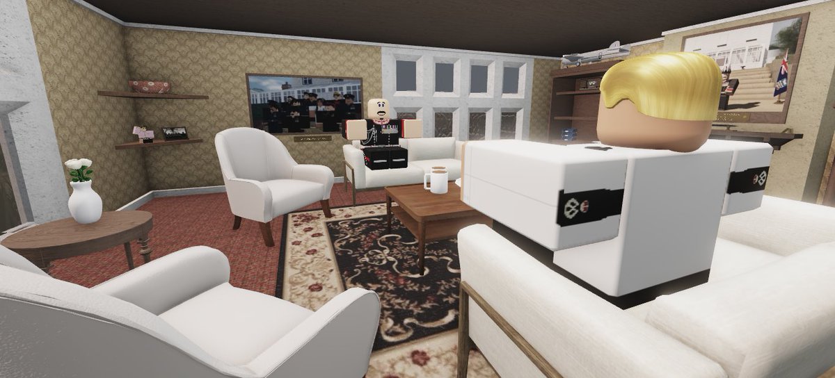 Royal Falkland Islands Police Service tweet media