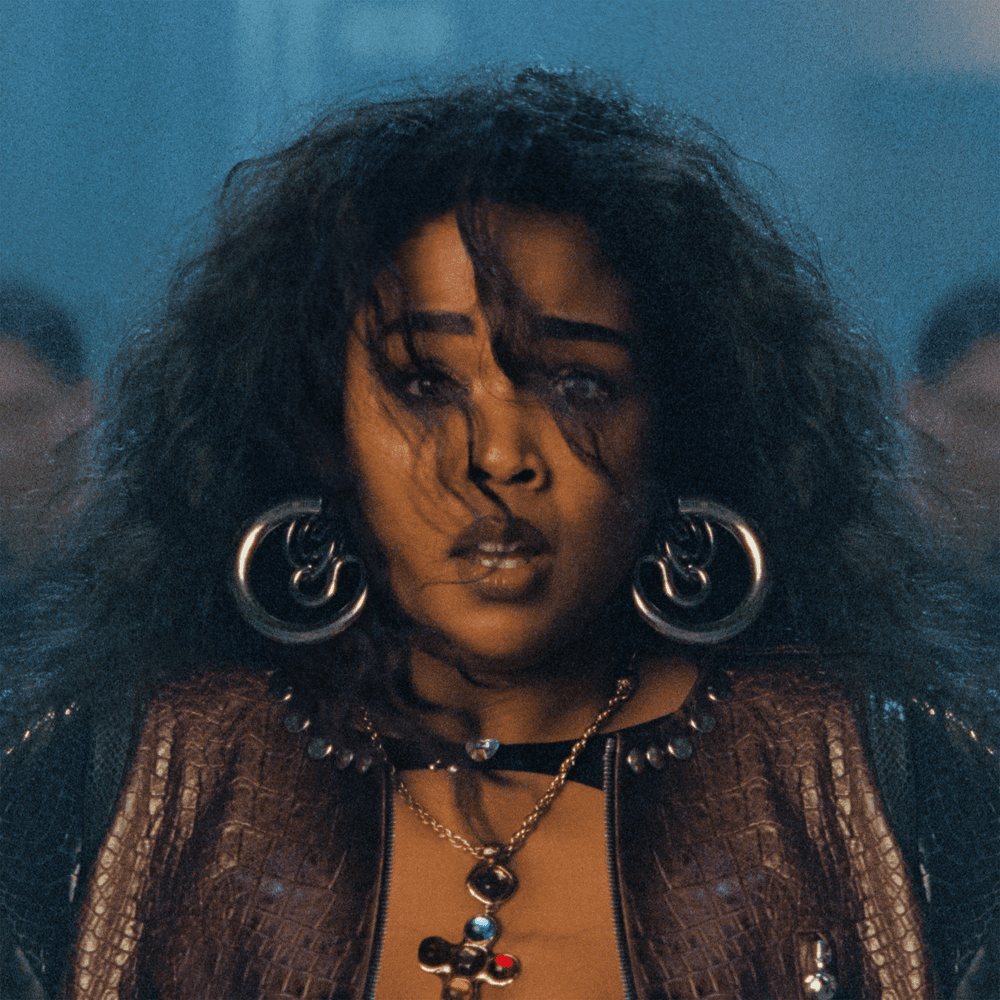 chartdata's tweet photo. .@lizzo's "Love In Real Life" earned 520K streams in its first full day of release on Spotify. https://t.co/e0PqUZXmfE