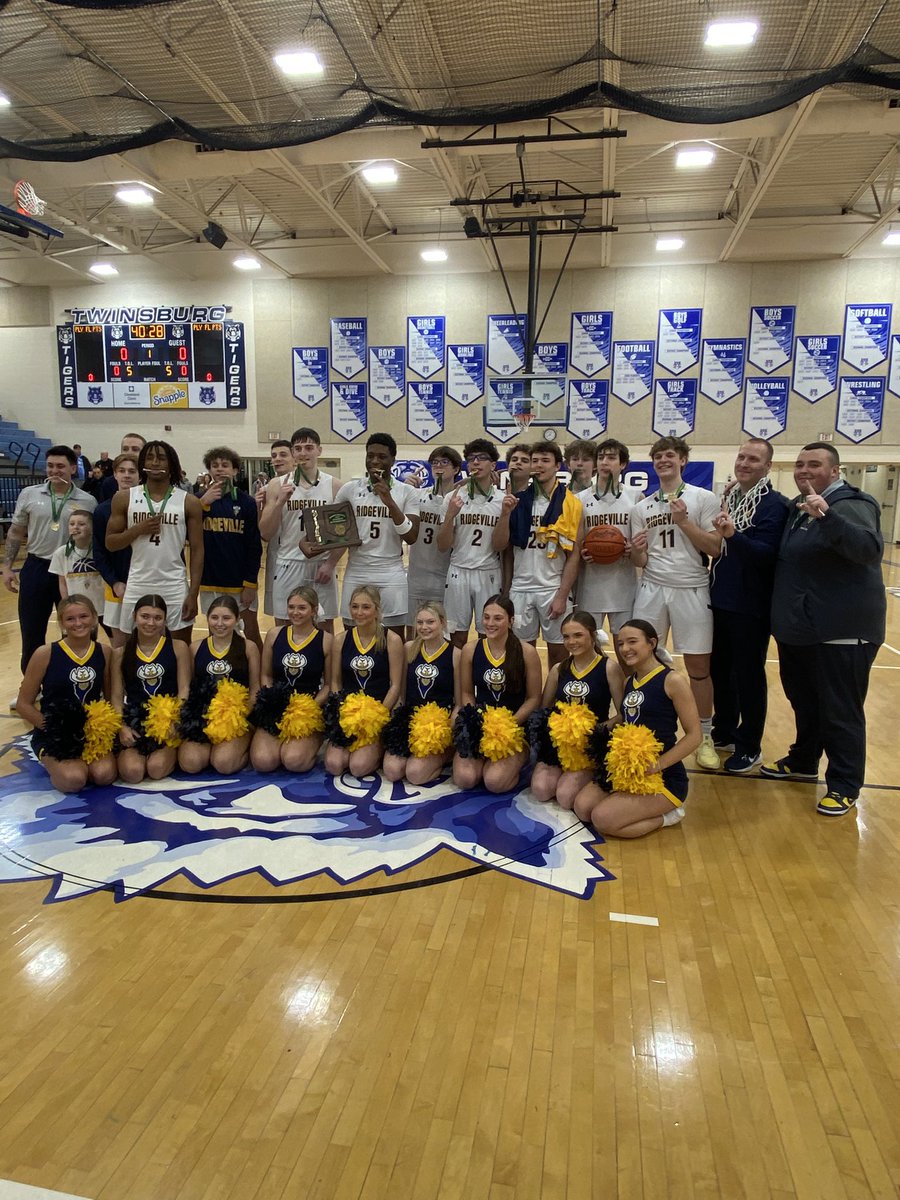 NRHSRangers's tweet photo. The Champs!!! https://t.co/pYMb3qaJu0