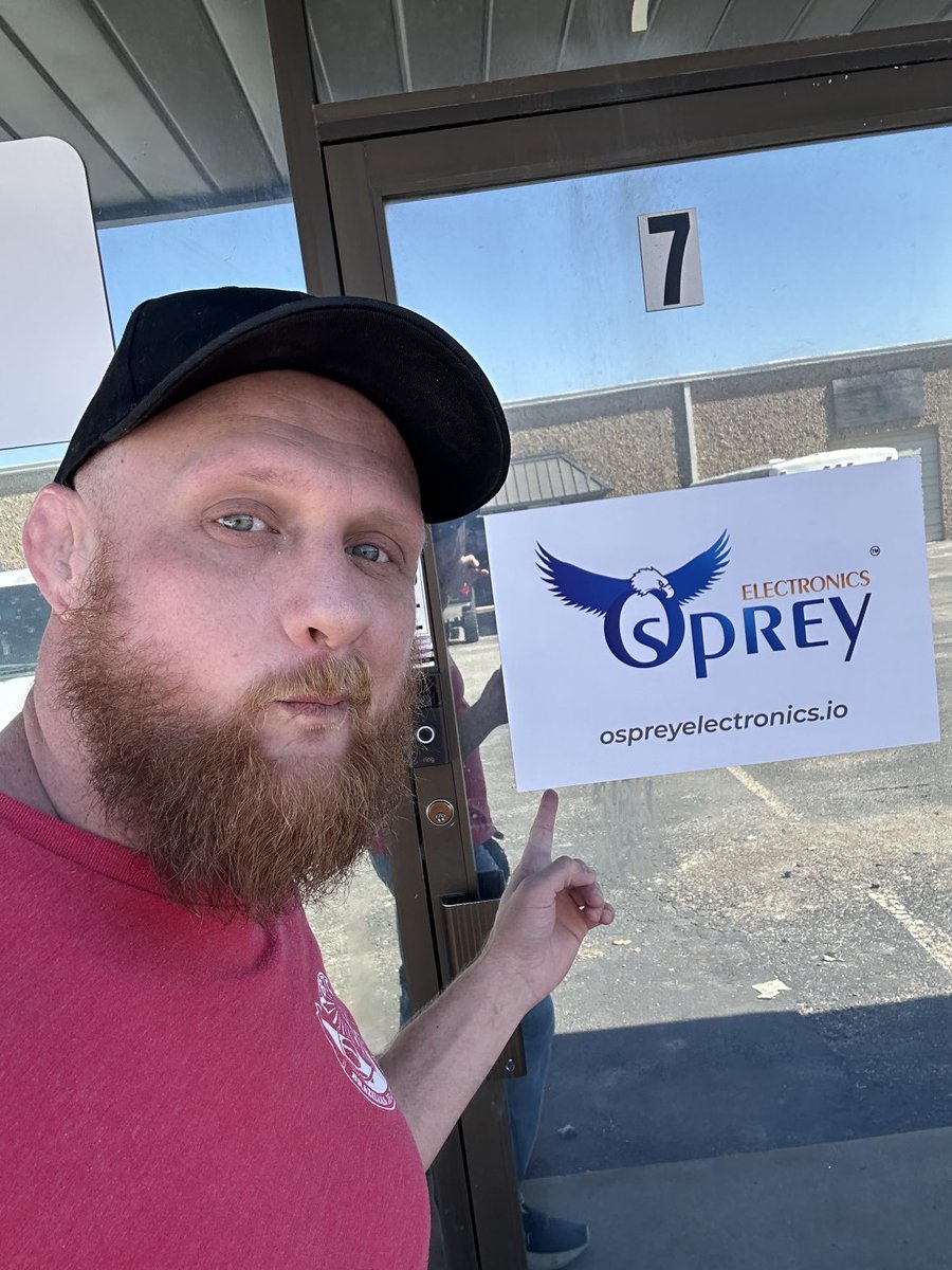 Son of a Tech (@sonofatech) on Twitter photo 