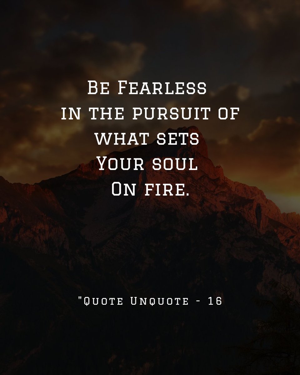 pratyanchaTV's tweet image. #QuoteUnquote