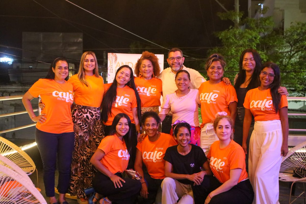 EvasyAdanes's tweet photo. políticas, creativas, planner, niñas, adolescentes, todas unidas desde las diversidades

Atentos y atentas ... Traemos cosas poderosas!

Seguimos #locreemos #Lologramos https://t.co/i3bnYTOEe5