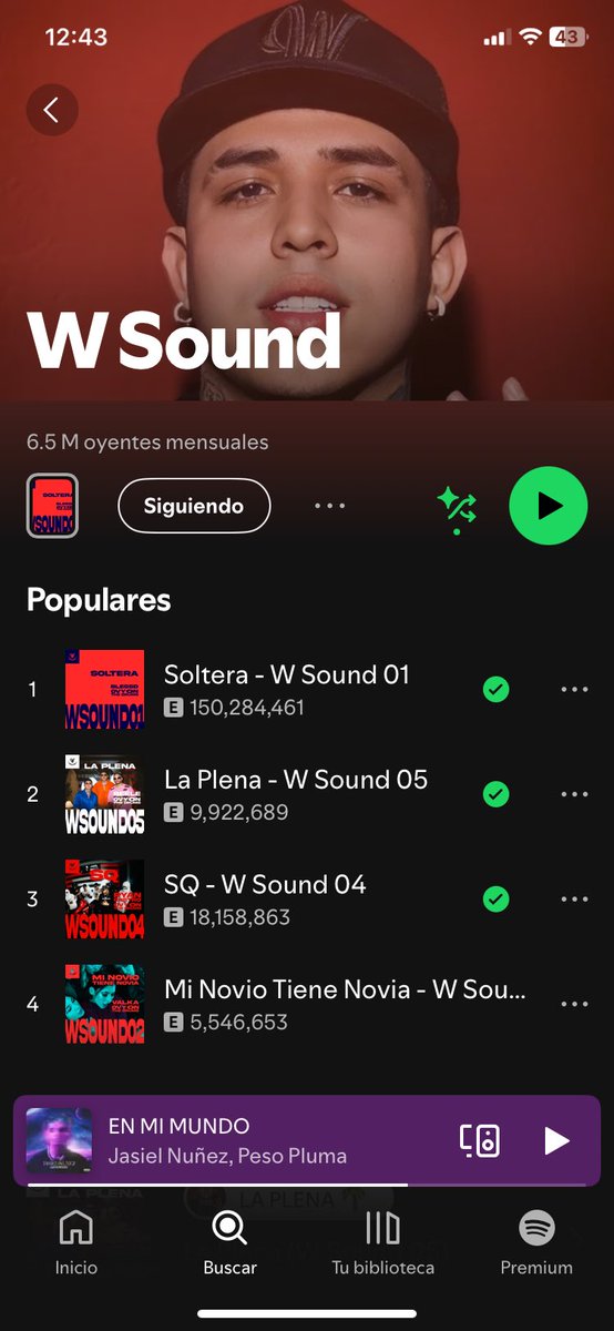 JuliaanChavez's tweet photo. @WestCOL Apoyando desde 0 como así no solo en estos proyectos 🫡🔥 https://t.co/5k65wbYx8y