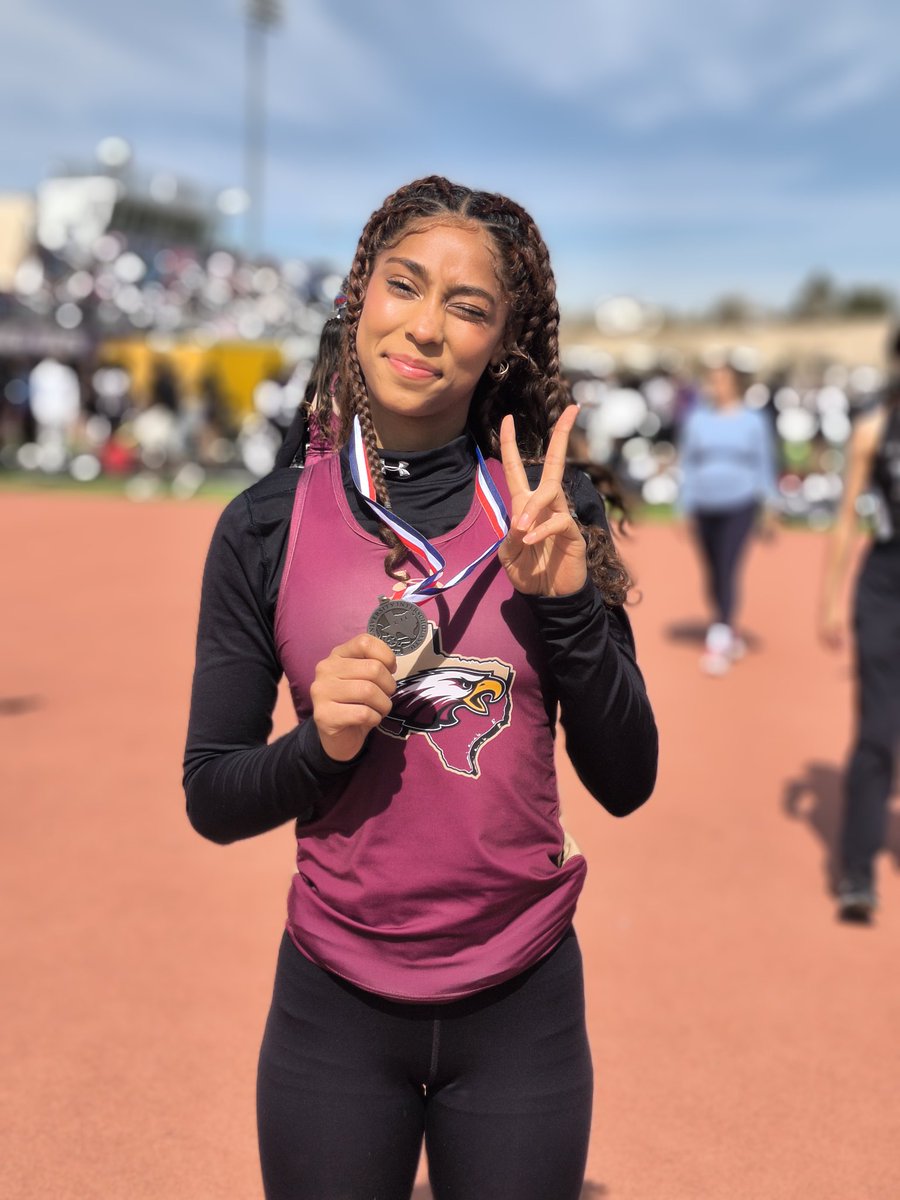 Loubna Hasseine-Silva (@coach_hasseine) on Twitter photo Another medal for <a href="/gianna_gulley/">gianna</a>
๐ฅ In HJ with a new PR
So happy ๐๐คฉ
<a href="/AndressHS_Track/">Andress HS Track AND Field</a> <a href="/ODPHIRuben/">Luis Ruben Alarcon</a> <a href="/CoachTaylor_CT/">Chris Taylor</a> Another medal for <a href="/gianna_gulley/">gianna</a>
๐ฅ In HJ with a new PR
So happy ๐๐คฉ
<a href="/AndressHS_Track/">Andress HS Track AND Field</a> <a href="/ODPHIRuben/">Luis Ruben Alarcon</a> <a href="/CoachTaylor_CT/">Chris Taylor</a>