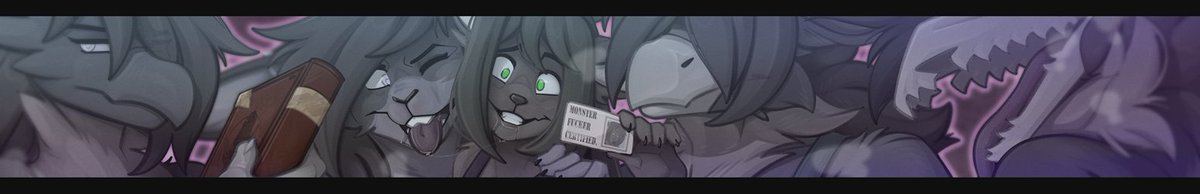 -Capesir's FA Banner-  Commissioned by furaffinity.net/user/capesir Enjoy!~