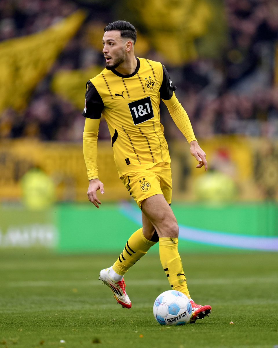 ✔️✔️ <a href="/BVB/">Borussia Dortmund</a> 

Thanks for pushing us once again! 🫡