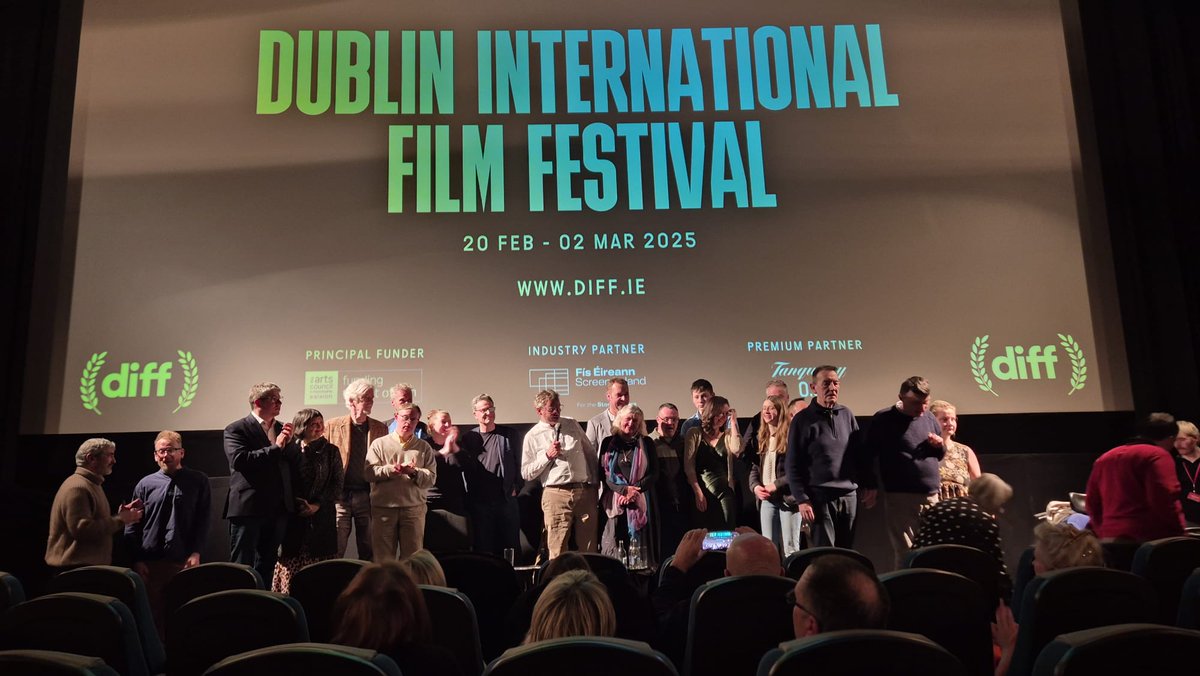 Ciarán Cuffe (@ciarancuffe) on Twitter photo Saw #BornThatWay at <a href="/DublinFilmFest/">Dublin International Film Festival</a> last night. A masterful portrayal of the life of Patrick Lydon who covered Woodstock for the <a href="/nytimes/">The New York Times</a> , but spent so much of his life caring for those with special needs with Camphill Community in Kilkenny. <a href="/camphillie/">Camphill Ireland</a> Saw #BornThatWay at <a href="/DublinFilmFest/">Dublin International Film Festival</a> last night. A masterful portrayal of the life of Patrick Lydon who covered Woodstock for the <a href="/nytimes/">The New York Times</a> , but spent so much of his life caring for those with special needs with Camphill Community in Kilkenny. <a href="/camphillie/">Camphill Ireland</a>