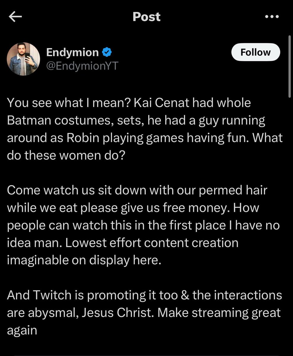 DramaAlert tweet media