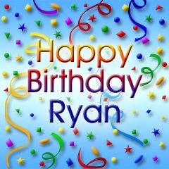 Happy Birthday Ryan <a href="/Nickelback/">Nickelback</a> 
Love Darlene
