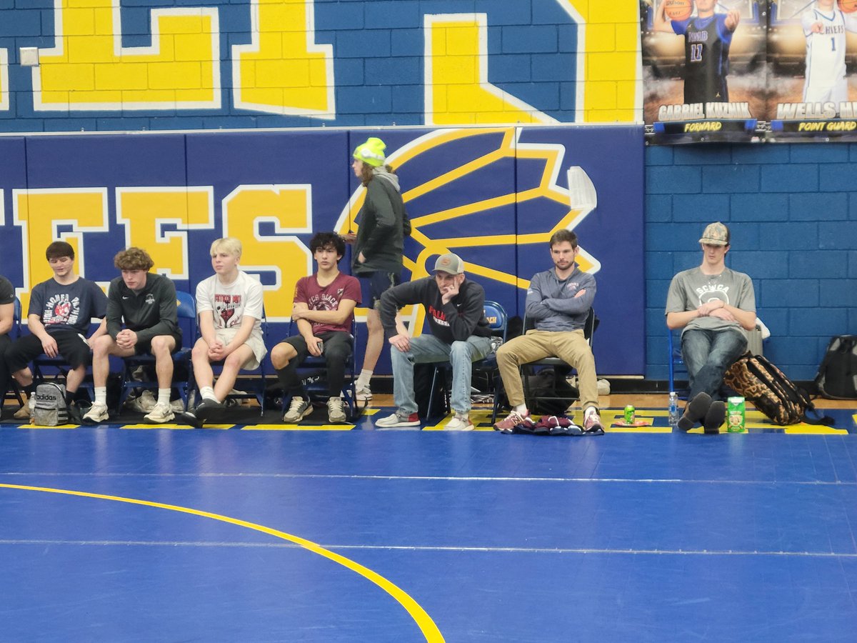 3A/4A North defeats 3A/4A South with a final score of 55-12 to swcure 3rd Place