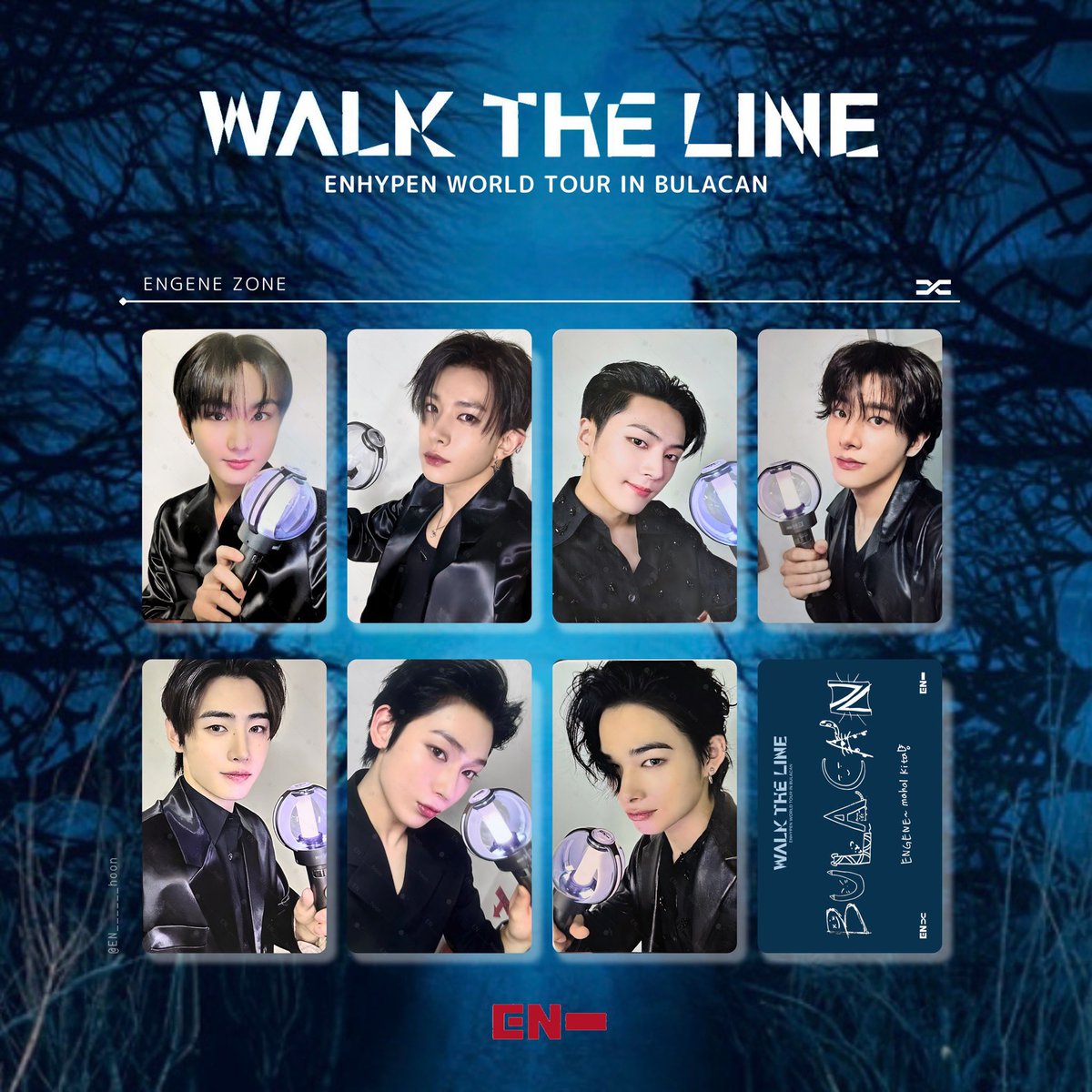 heekiluvrs's tweet photo. wtb lfs ph enhypen pc

ot7 wtl engene zone pc in bulacan 
finding ot7 prio is any !! 
don't ask me for my budget since idk
how to price it also TT
dm your offers 

t. walk the line ez photocard jungwon heeseung jay jake sunghoon sunoo ni-ki concert https://t.co/rS4cyvY3H9