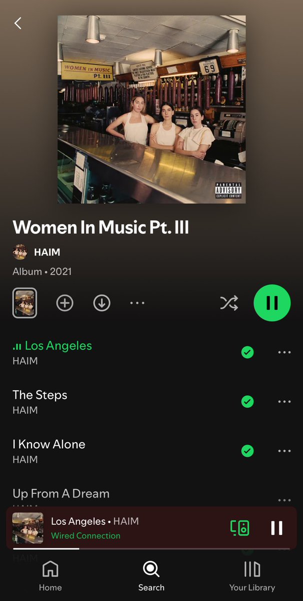 60° and sunny time to break out the scriptures