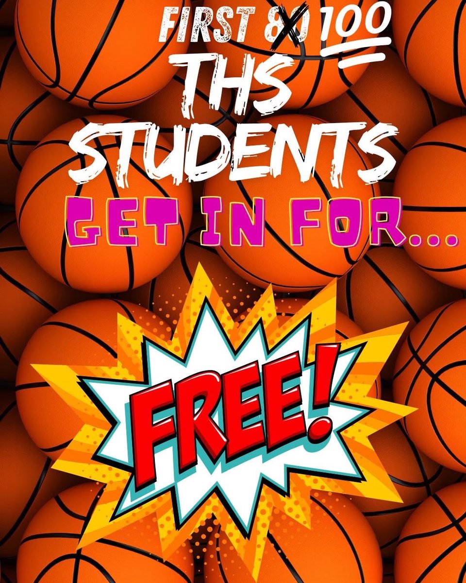 Tullahoma Basketball tweet media