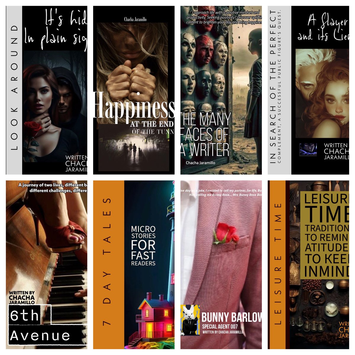 #QueerPrompts 
#MarchThrills 
#FantasyIndiesMarch 
<a href="/c_sinsisee/">🥀Camellia Sinsisee🥀</a>, <a href="/HeathergateK/">Heathergate Chronicles</a> 
My WIP: I publish weekly chapters 
On different online publishing platforms😊