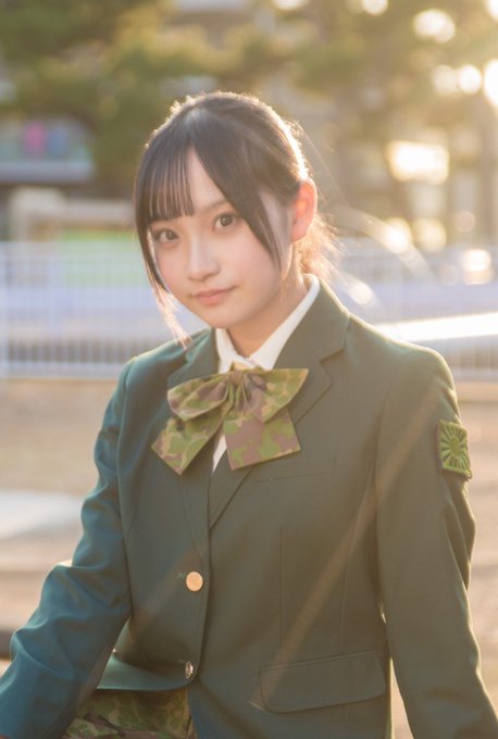 Twitterのコスプレ画像28