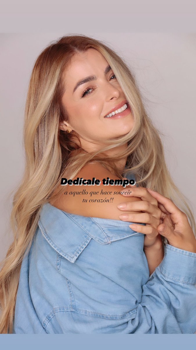 Cristina Hurtado (@crisshurtado) on Twitter photo 