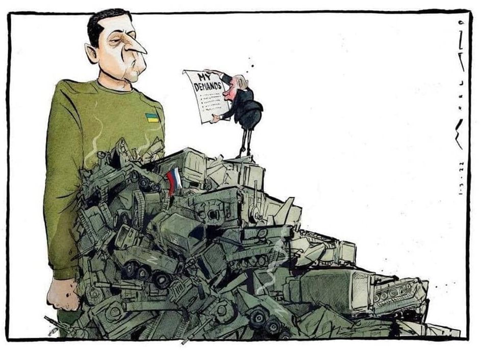 © Morten Mortland, 01.03.2022