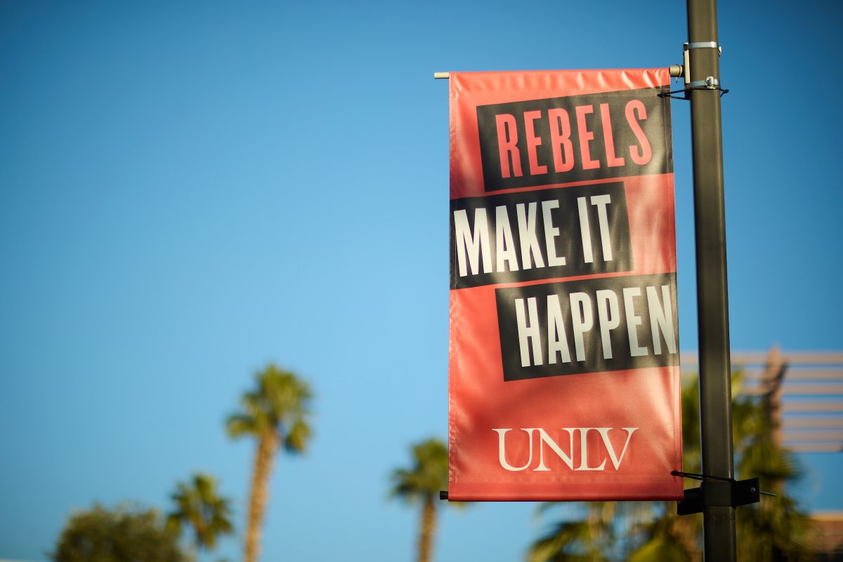 UNLV President (@unlv_president) on Twitter photo This March, we celebrate #WomensHistoryMonth by recognizing the immense contributions women make to our society. As we proudly honor the impact women have made on our university, community, and country, we inspire future generations to continue the legacy. This March, we celebrate #WomensHistoryMonth by recognizing the immense contributions women make to our society. As we proudly honor the impact women have made on our university, community, and country, we inspire future generations to continue the legacy.