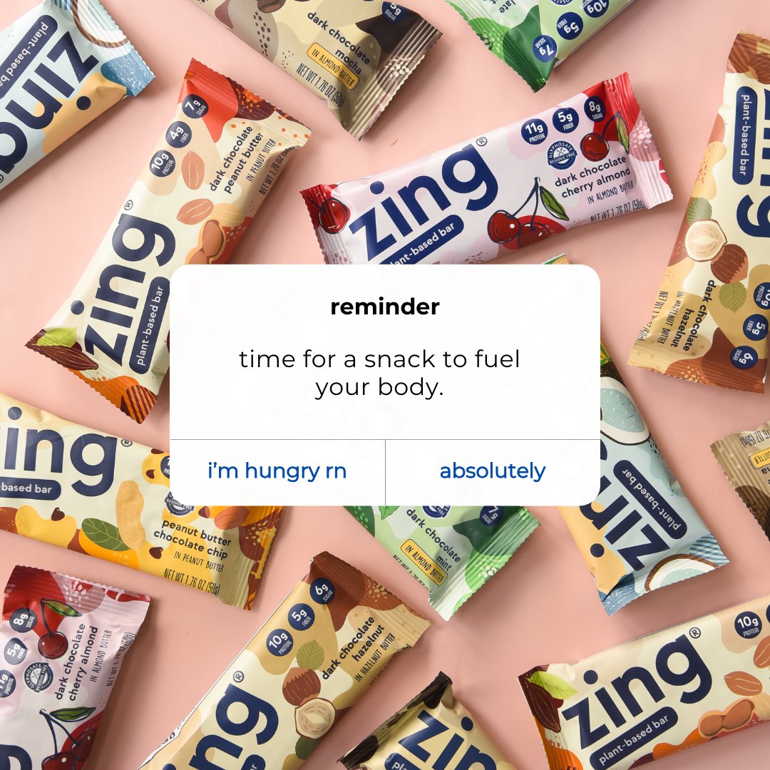 zing bars tweet media