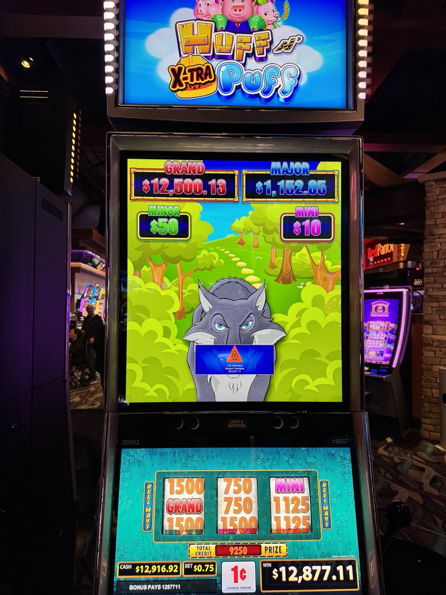 Casino Pauma tweet media