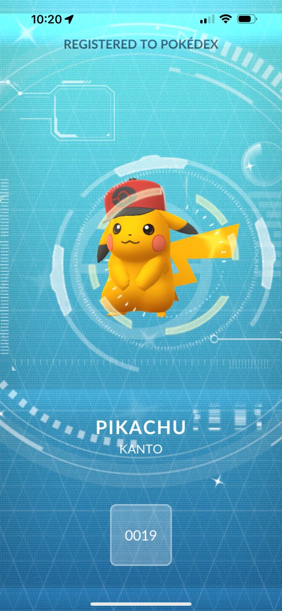 watchpokemongo's tweet photo. Got a few https://t.co/gObIfIKUpx