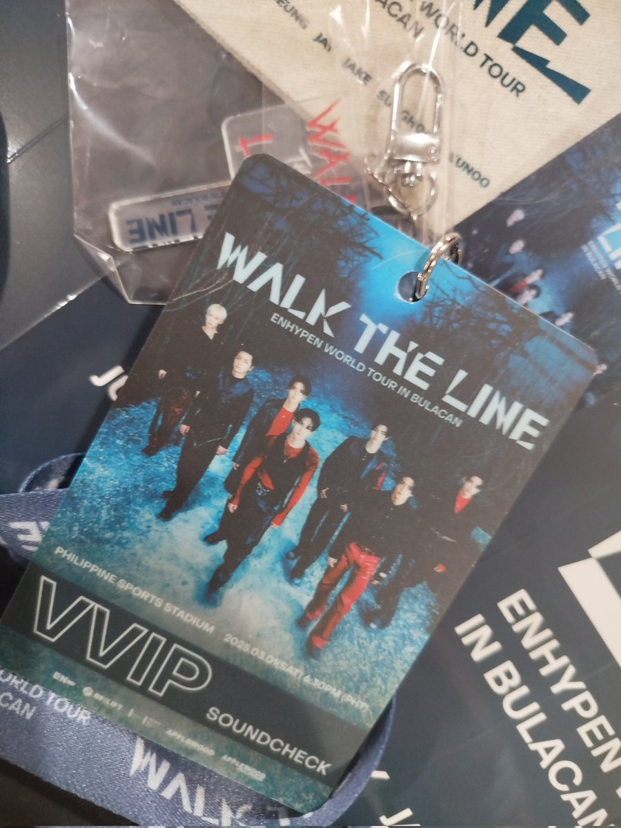 Thv4tae's tweet image. #WALK_THE_LINE_IN_BULACAN