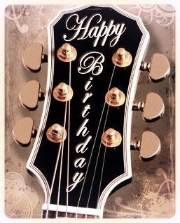 Happy Birthday Ryan <a href="/Nickelback/">Nickelback</a> Have a wonderful day and a big cake 

Love Linda